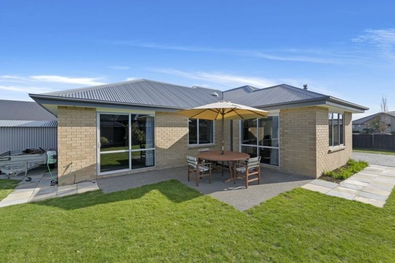 Photo of property in 5 Navy Loop, Rolleston, 7614