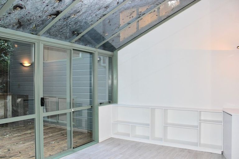 Photo of property in 153 Woodlands Park Road, Titirangi, Auckland, 0604