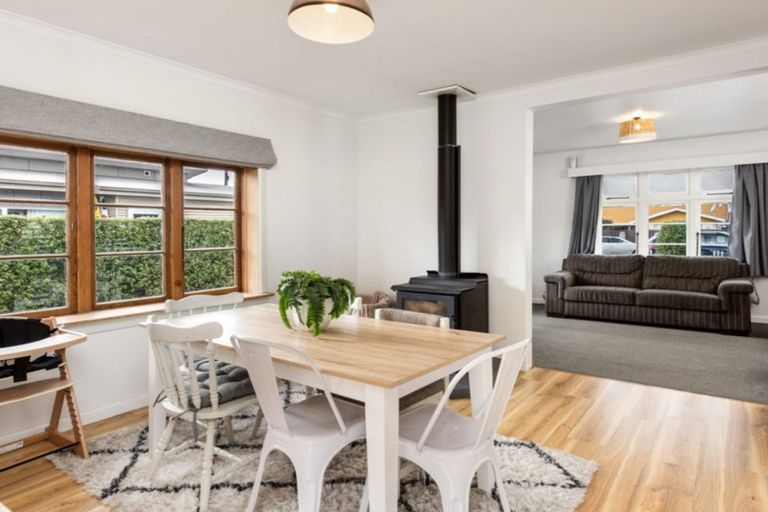 Photo of property in 4 Carvell Street, Blenheim, 7201