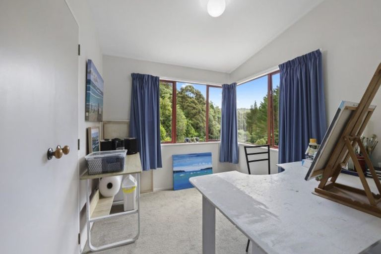 Photo of property in 190 Waiwhiu Road, Dome Valley, Warkworth, 0981