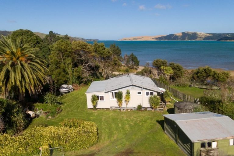 Photo of property in 618c Koutu Loop Road, Opononi, Kaikohe, 0473