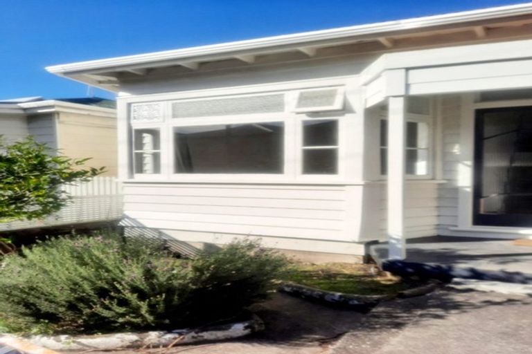 Photo of property in 95 Roxburgh Street, Mount Victoria, Wellington, 6011