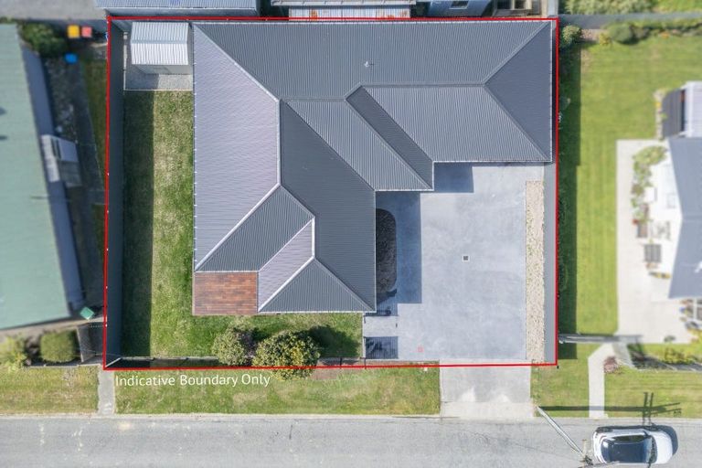 Photo of property in 76 Rayner Street North, Temuka, 7920