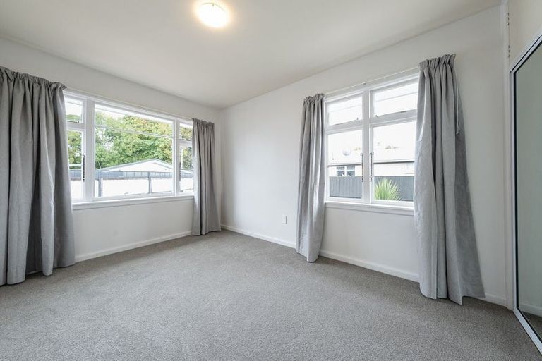 Photo of property in 94 Cavendish Road, Casebrook, Christchurch, 8051