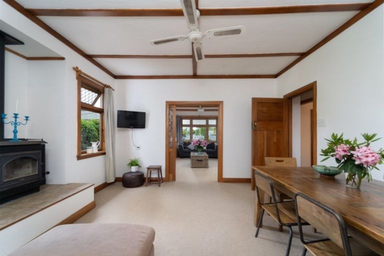 Photo of property in 93 Pownall Street, Masterton, 5810