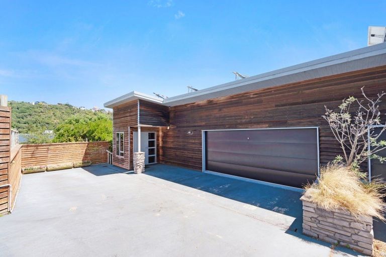 Photo of property in 50c Raukawa Street, Strathmore Park, Wellington, 6022