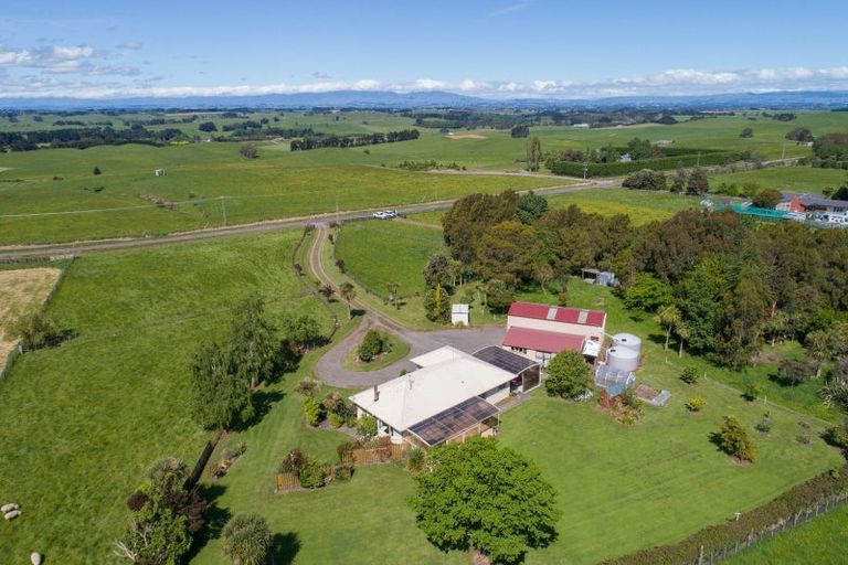 Photo of property in 271 Mount Stewart Halcombe Road, Sanson, Palmerston North, 4479