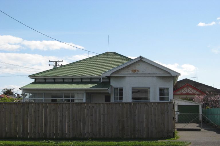 Photo of property in 11 Churchill Crescent, Tawhero, Whanganui, 4501