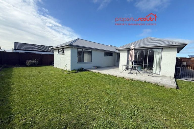 Photo of property in 8 Fairmaid Street, Lincoln, 7608