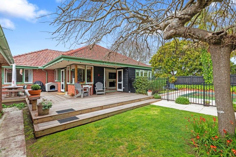 Photo of property in 221 Grange Road, Otumoetai, Tauranga, 3110
