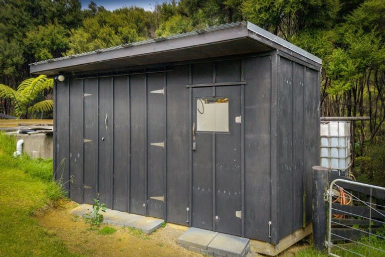 Photo of property in 281 J Tolhopf Road, Puhoi, Warkworth, 0981