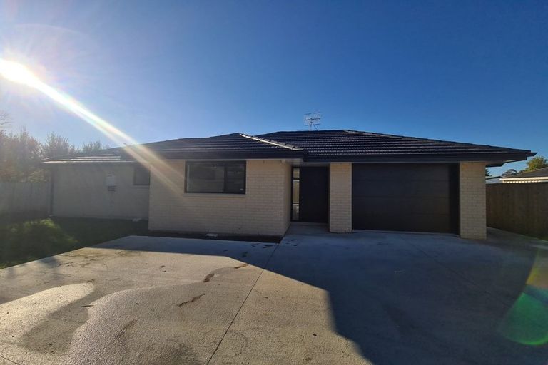 Photo of property in 88a Strathmore Avenue, Strathmore Park, Wellington, 6022