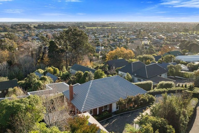 Photo of property in 40 Bengal Drive, Cashmere, Christchurch, 8022