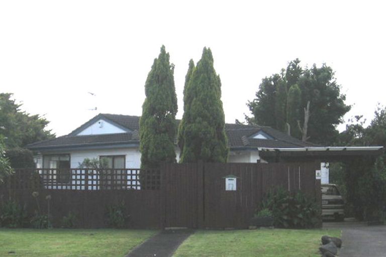 Photo of property in 531 Swanson Road, Ranui, Auckland, 0612