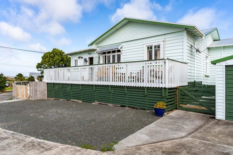 Photo of property in 26 Clean Street, Te Kopuru, 0391