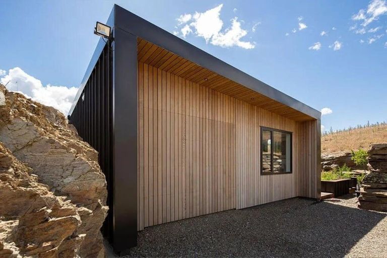 Photo of property in 168a Paterson Road, Cornish Point, Cromwell, 9384