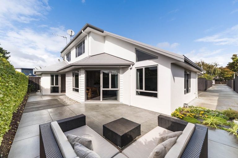 Photo of property in 419 Albert Street, Hokowhitu, Palmerston North, 4410
