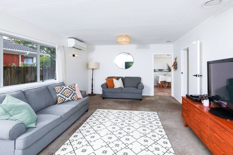 Photo of property in 49 Pulham Crescent, Queenwood, Hamilton, 3210