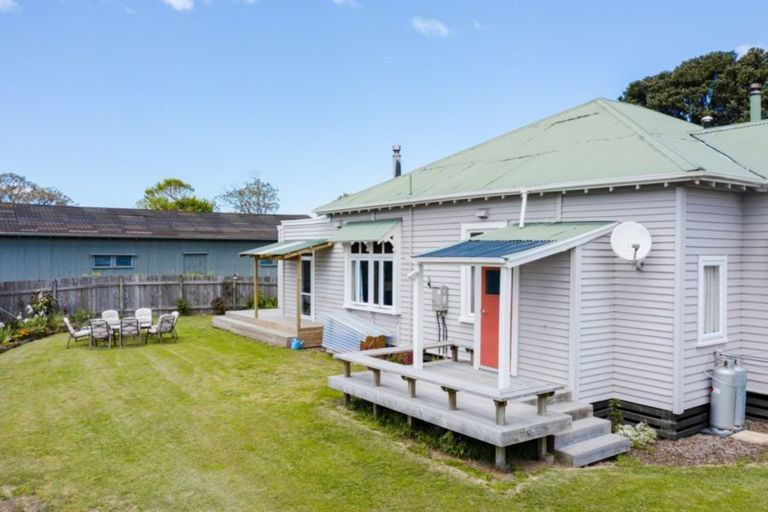 Photo of property in 110 Stanley Road, Te Hapara, Gisborne, 4010