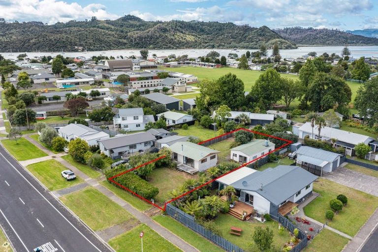 Photo of property in 24 South Highway East, Whitianga, 3510