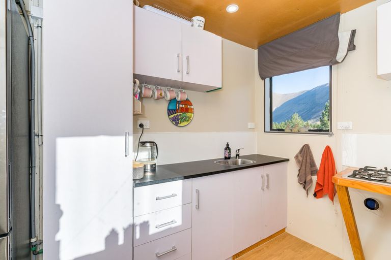 Photo of property in 64 Flanagan Lane, Ben Ohau, Twizel, 7999