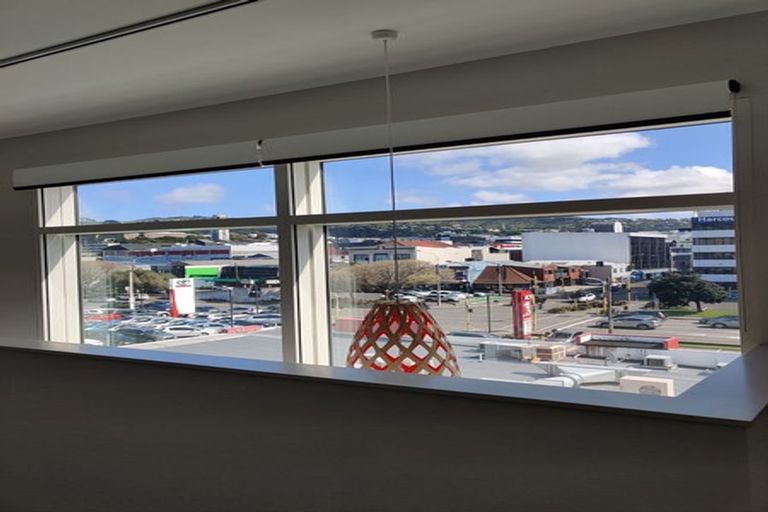 Photo of property in Ink'd, 24/19 Pirie Street, Mount Victoria, Wellington, 6011