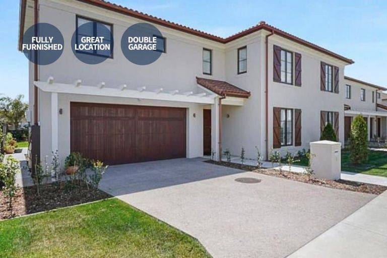 Photo of property in 8 Francesco Drive, Karaka, Papakura, 2113