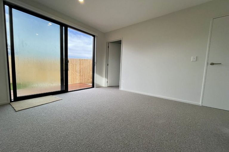Photo of property in 5/11 Trist Place, Edgeware, Christchurch, 8013