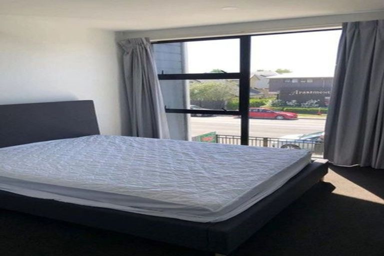 Photo of property in 4/123 Sherborne Street, St Albans, Christchurch, 8014