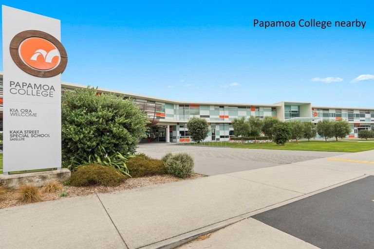 Photo of property in 6 Teachers Court, Papamoa Beach, Papamoa, 3118