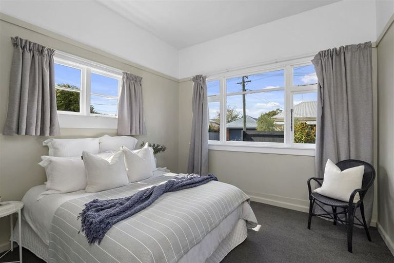 Photo of property in 5 Rosewarne Street, Spreydon, Christchurch, 8024