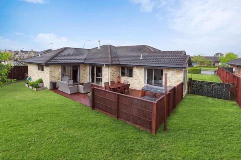 Photo of property in 115 Wentworth Drive, Rototuna North, Hamilton, 3210