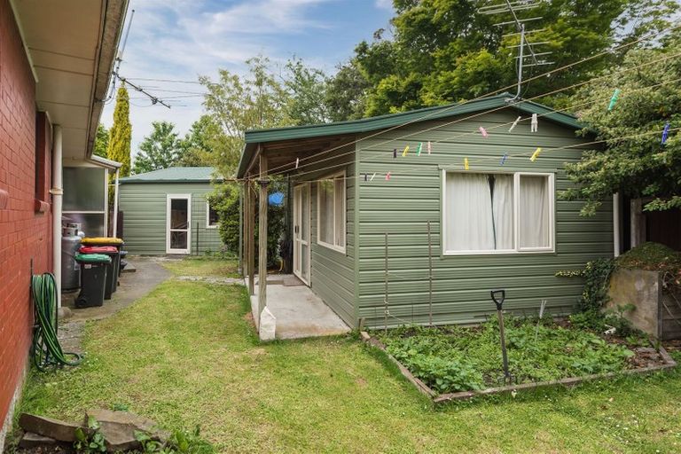 Photo of property in 47 Dunster Street, Burnside, Christchurch, 8053