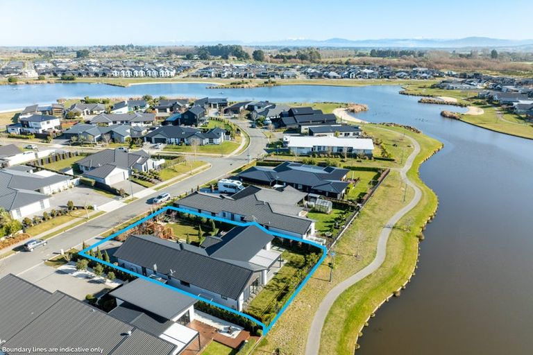 Photo of property in 75 The Esplanade, Pegasus, 7612