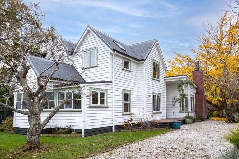 Photo of property in 121 Kuratawhiti Street, Woodside, Greytown, 5794