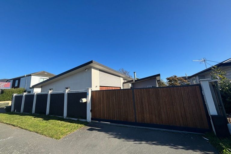 Photo of property in 37 Sherborne Street, St Albans, Christchurch, 8014