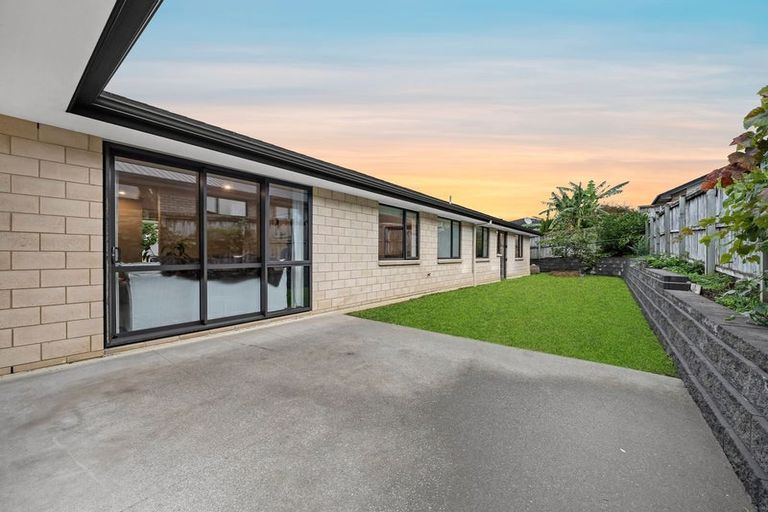 Photo of property in 4 Mark Ball Drive, Pokeno, 2402