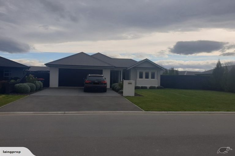 Photo of property in 51 Beaumont Drive, Rolleston, 7614