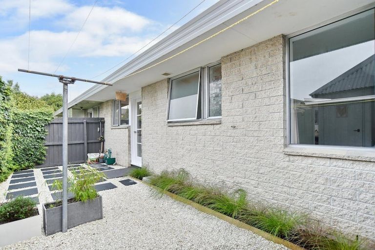Photo of property in 3/100 Huxley Street, Sydenham, Christchurch, 8023