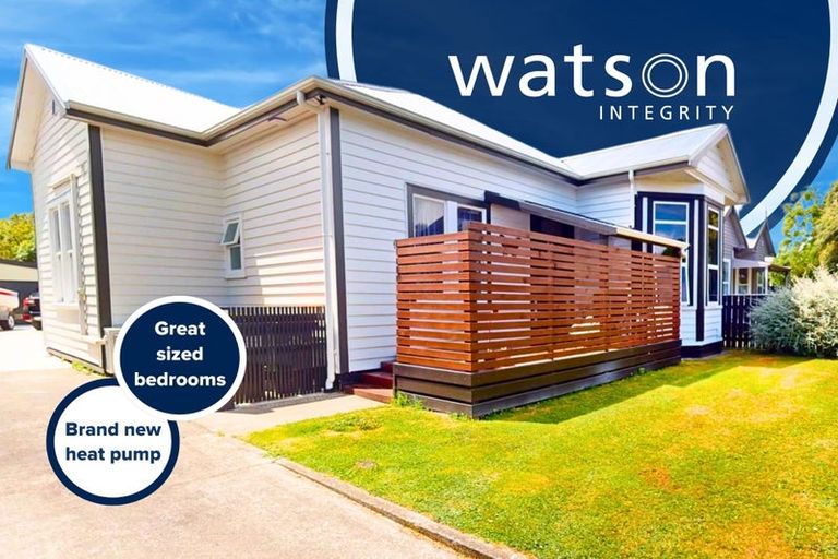 Photo of property in 9 Hereford Street, West End, Palmerston North, 4410