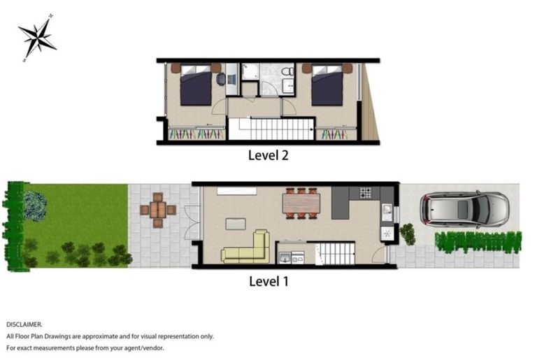 Photo of property in 12 Dignity Street, Papakura, 2110