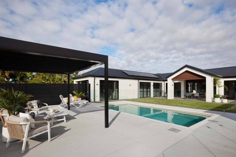 Photo of property in 4 Fruiter Lane, Coatesville, 0793