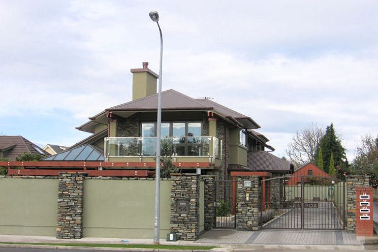 Photo of property in Willfox, 54 Ihaka Street, Hokowhitu, Palmerston North, 4410