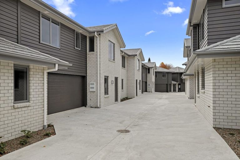 Photo of property in 9/97 Seddon Road, Frankton, Hamilton, 3204