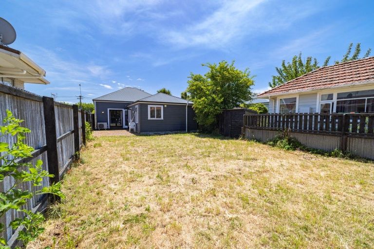 Photo of property in 540 Worcester Street, Linwood, Christchurch, 8011