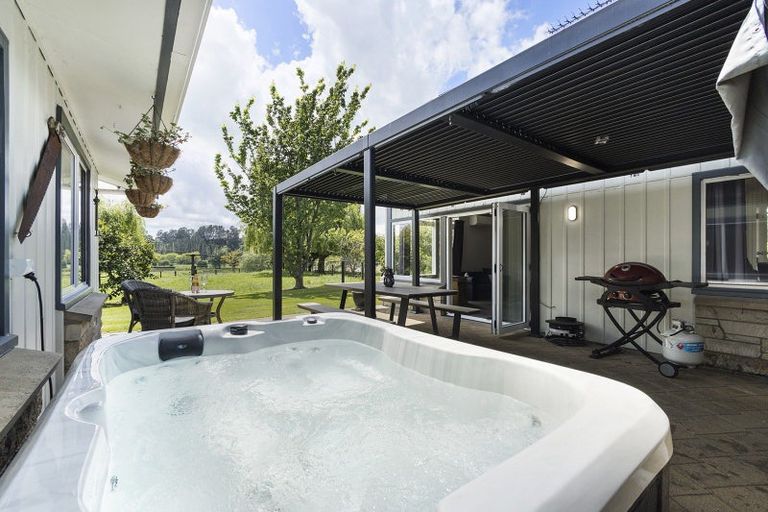 Photo of property in 262 Taotaoroa Road, Karapiro, Matamata, 3472