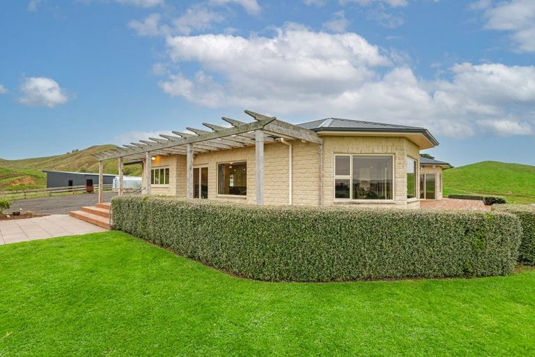 Photo of property in 68 Fauvels Road, Eketahuna, 4996