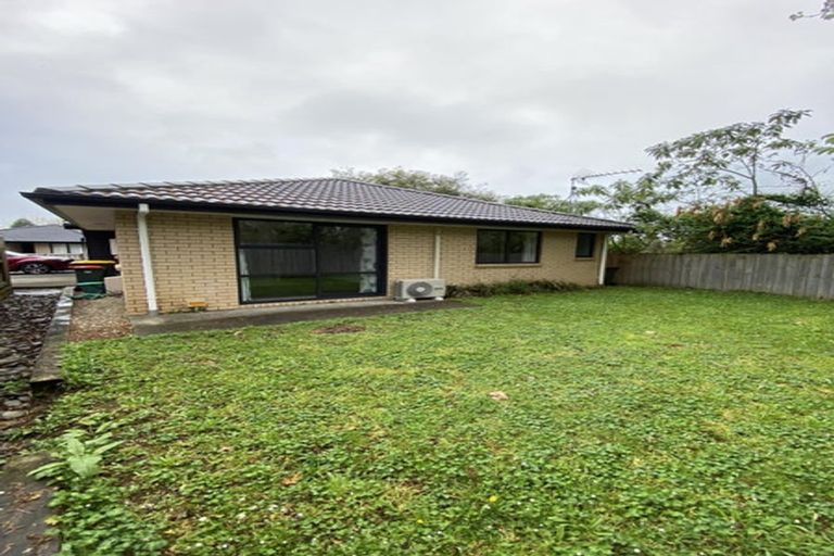 Photo of property in 83c Norrie Street, Bader, Hamilton, 3206