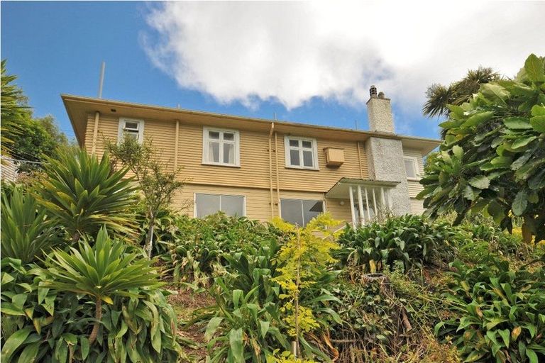 Photo of property in 53 Raroa Road, Kelburn, Wellington, 6012