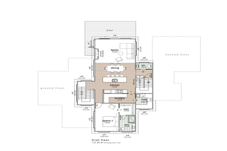 Photo of property in 74 Spyglass Lane, Whitby, Porirua, 5024